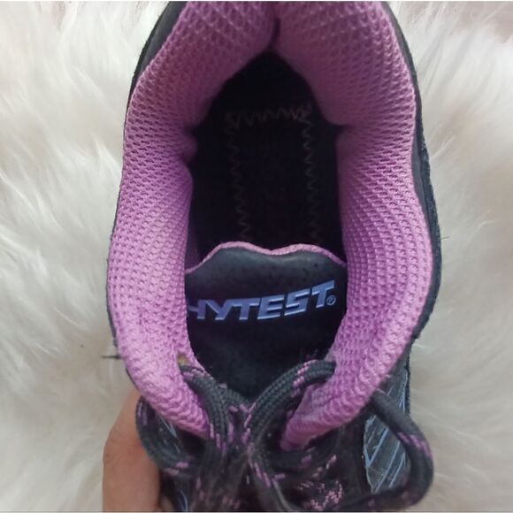 Hytest safety shoes for women - Picture 8 of 8